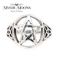 Pentacle Ring (Men's)