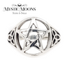 Pentacle Ring (Men's)