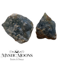 Blue Onyx Rough