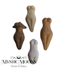 Ceramic Worry Stone