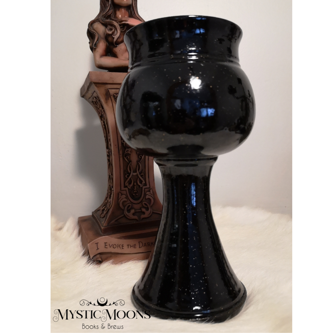 Chalice (Pottery)