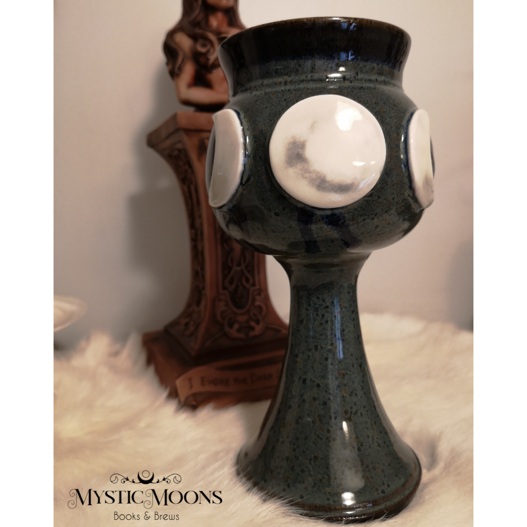 Chalice (Pottery)