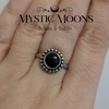 Local Made Gemstone Rings