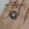 Local Made Gemstone Rings