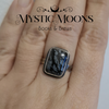 Local Made Gemstone Rings