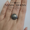 Local Made Gemstone Rings
