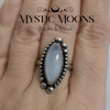 Local Made Gemstone Rings