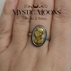 Local Made Gemstone Rings