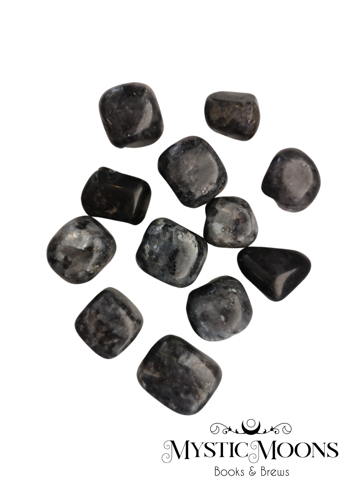 Larvikite Large
