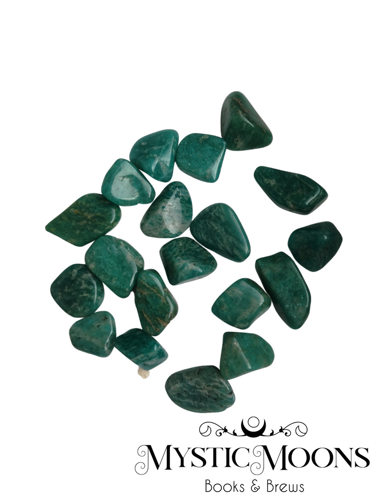 Que Sera Stone Mystic Moons Books Brews Que sera stone mystic moons books brews