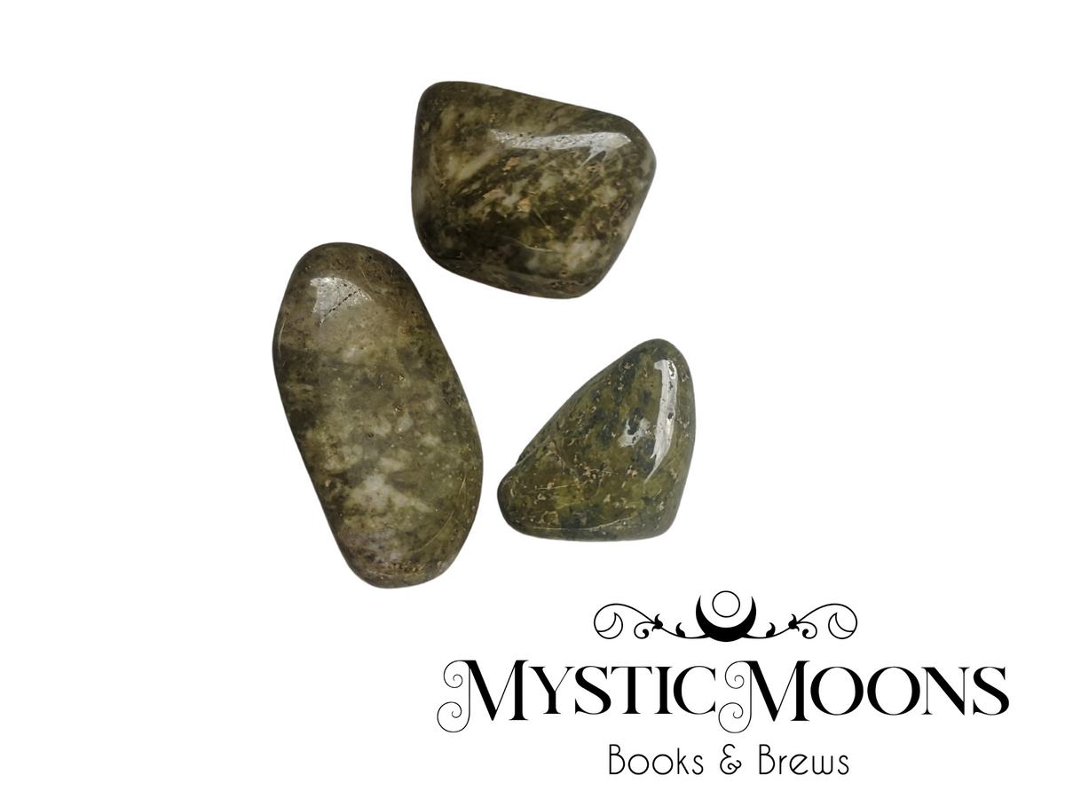 Epidote
