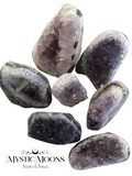 Amethyst Cathedral