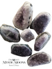 Amethyst Cathedral