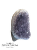 Amethyst Cathedral