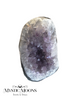 Amethyst Cathedral