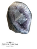 Amethyst Cathedral