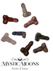 Phallus (carved gemstone)