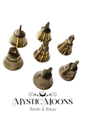 Brass Bell Mini