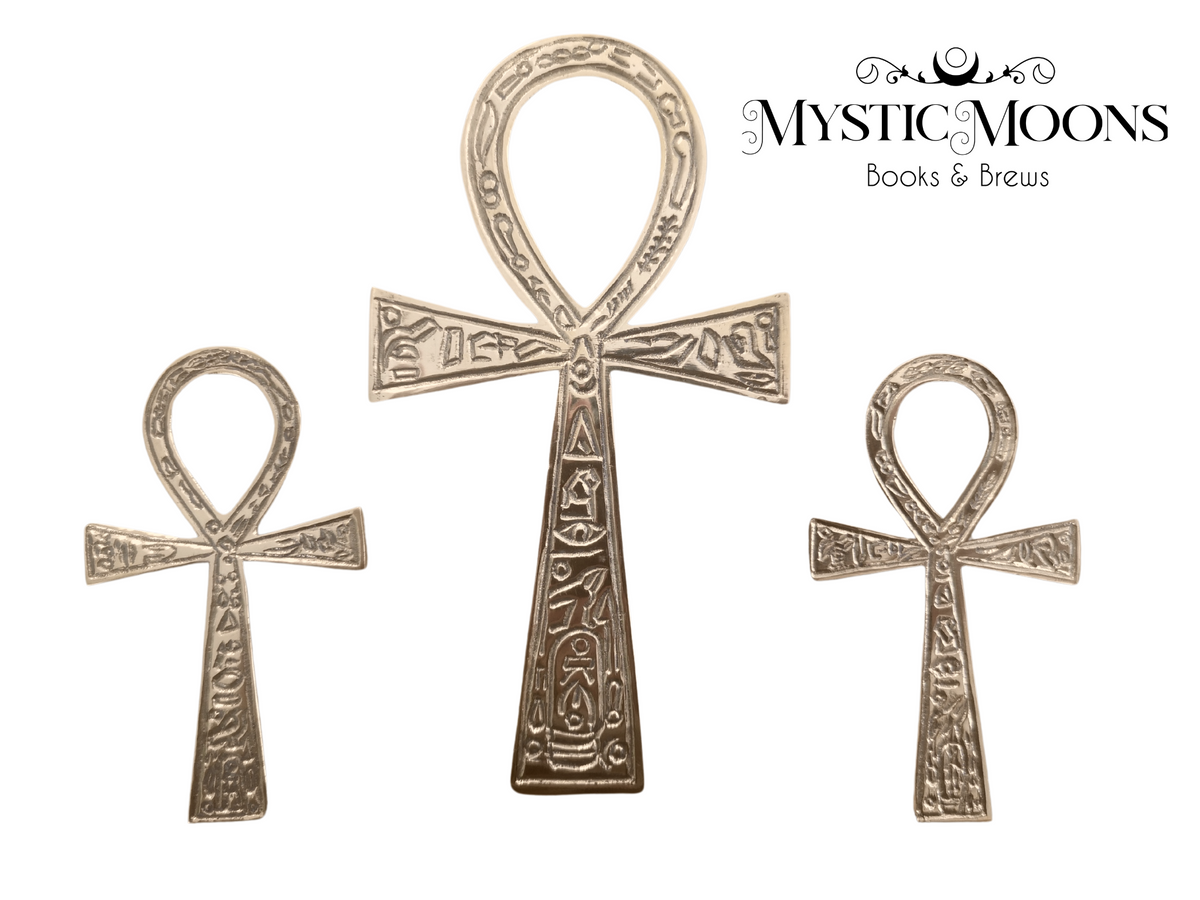 Ankh Altar Patten