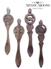Wooden Spoons