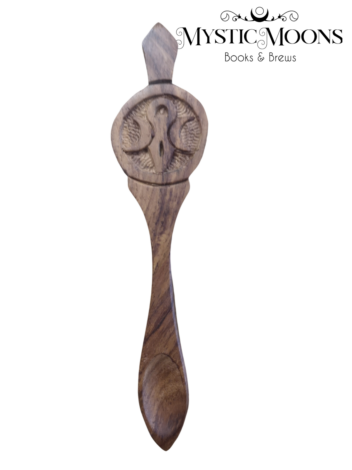Wooden Spoons