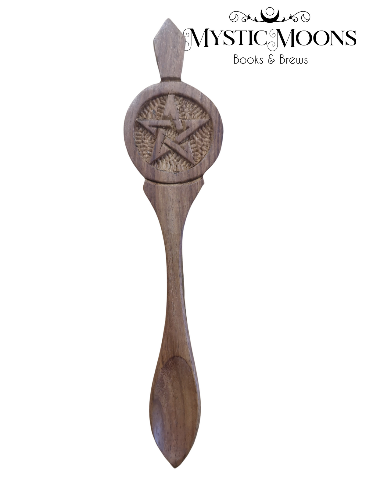Wooden Spoons