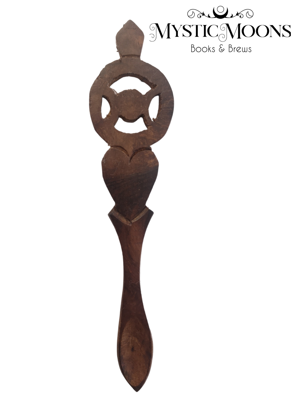 Wooden Spoons