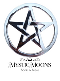 Pentacle Altar Patten