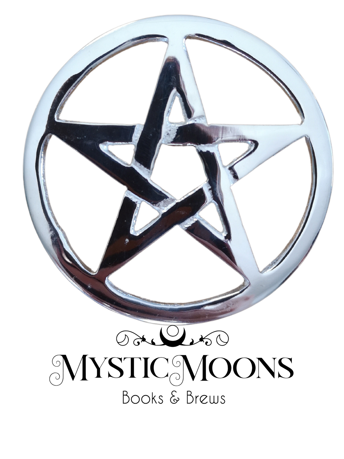 Pentacle Altar Patten