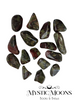 Dragon Blood Stone