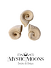 Ceramic Worry Stone