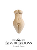 Ceramic Worry Stone