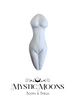 Ceramic Worry Stone