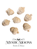 Ceramic Worry Stone