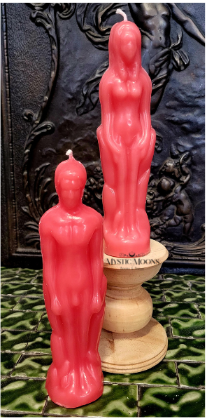 Image Candles