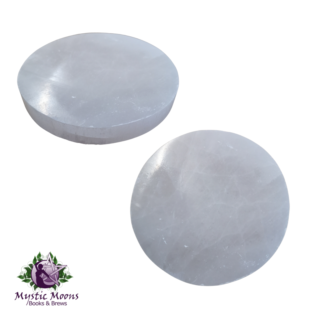 Selenite Circle