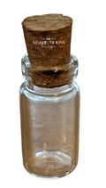 Cork Mini Bottle