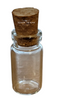 Cork Mini Bottle