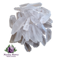 Lemurian Seed Quartz Point