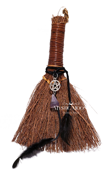 Hand Besom