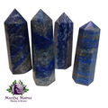 Lapis Lazuli Point