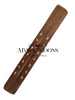 Wooden Incense Burner