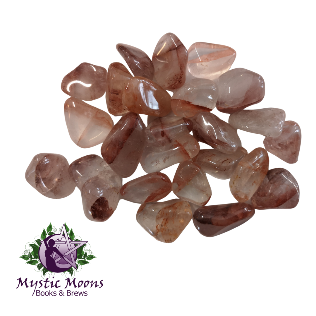 Agnitite Quartz