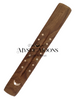 Wooden Incense Burner