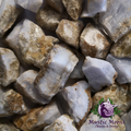 Blue Lace Agate Rough
