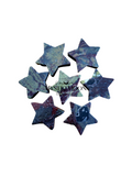 Star Shaped Stones