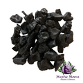 Black Tektite Rough