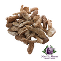 Fulgurite Rough
