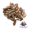 Fulgurite Rough