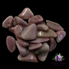 Lavender Thulite